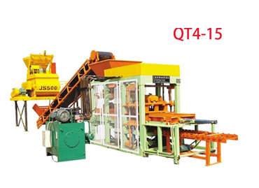 What Is The Reason Why Brick Making Machine Is Deeply Loved By People?