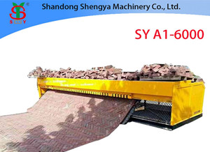 What Is Tiger Stone Machine?