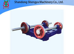 What Should Be Noted In The Production Of Concrete Spun Pole Spinning Machine?