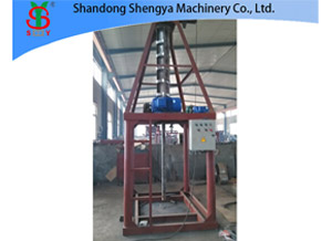 Power protection for the Cement Pipe Machine