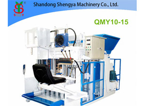Analysis of China Brick Machine equipment market prospects