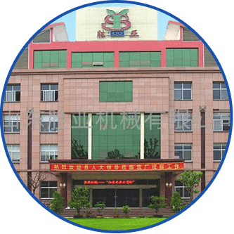 Shandong Shengya Machinery Co., Ltd.